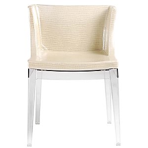 Mademoiselle Chair Cocco by Kartell